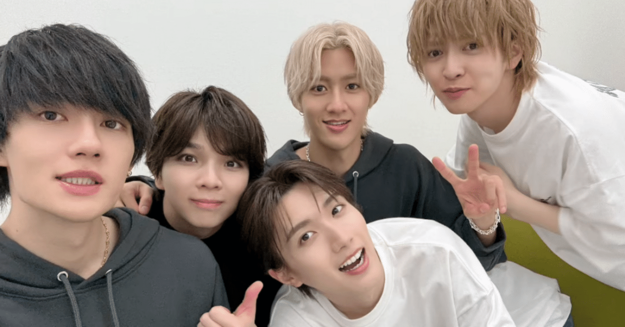 MC】M!LK CONCERT TOUR 2025 