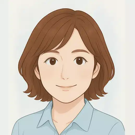 森まり｜会社員＆副業Webライター