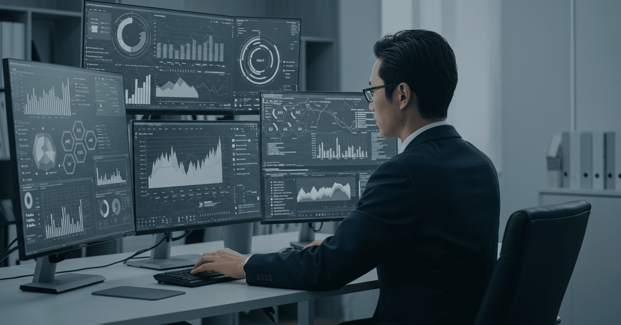 【2025年最新】自動化ビジネスの構築法会社員が副業で実現した時間創出術リスぼん