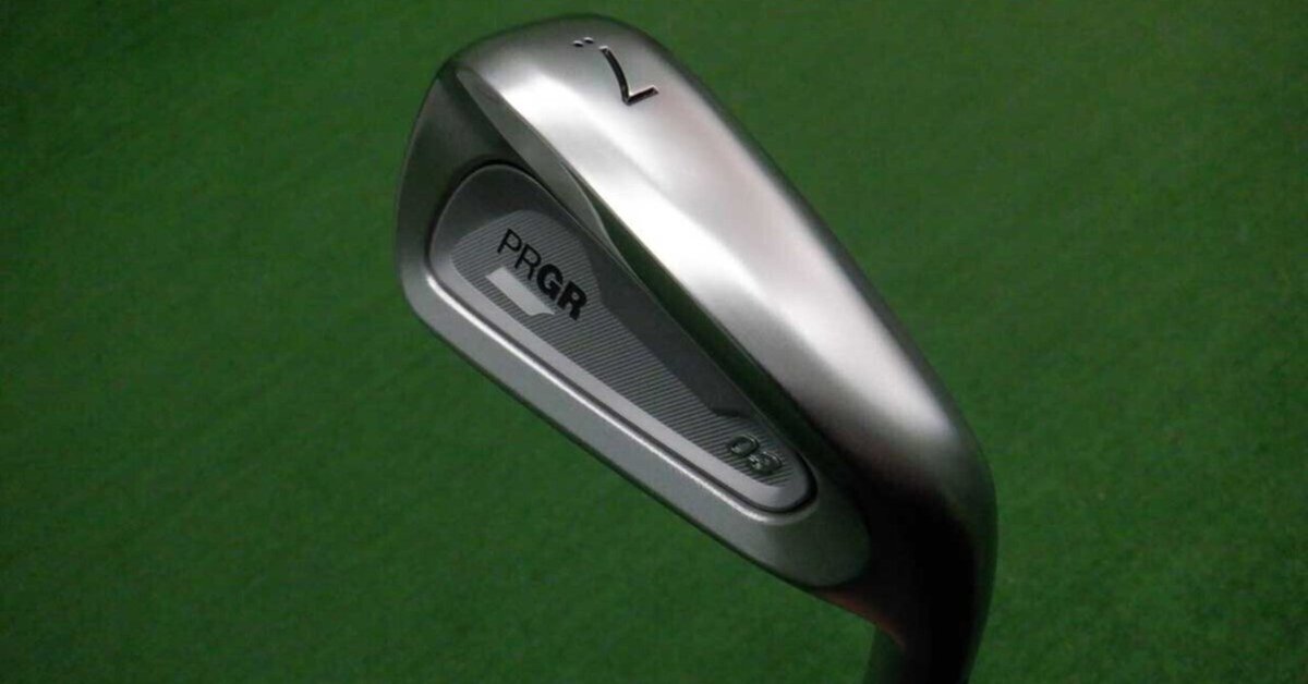 ゾディア　T.03アイアン ゾディアT.03アイアン