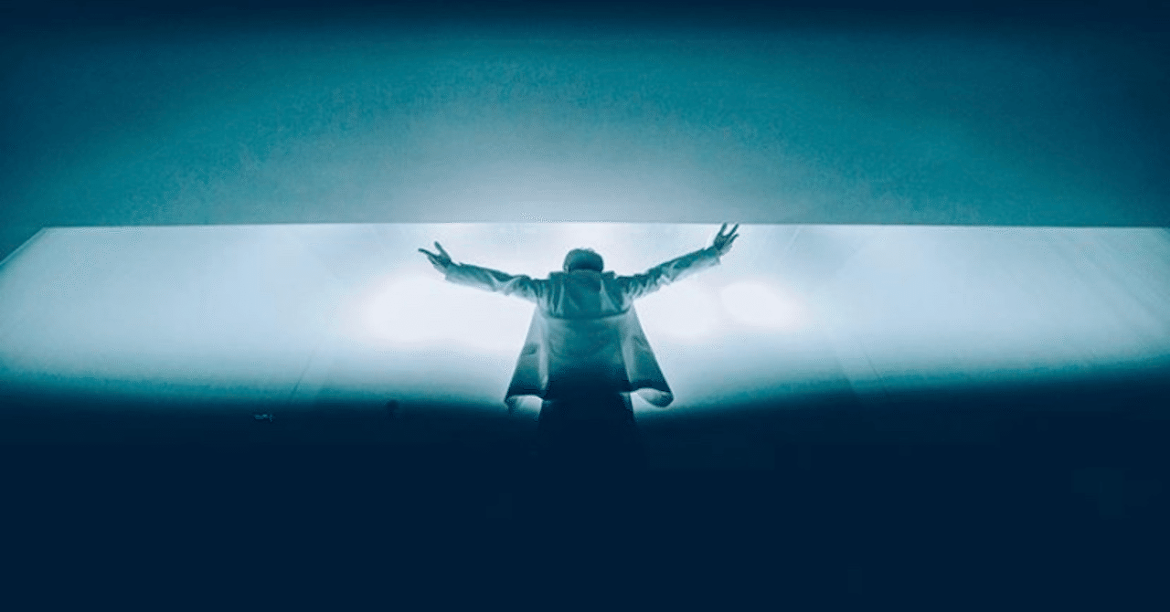 サカナクション『SAKANAQUARIUM 2020 834.194 光』2020.02.05