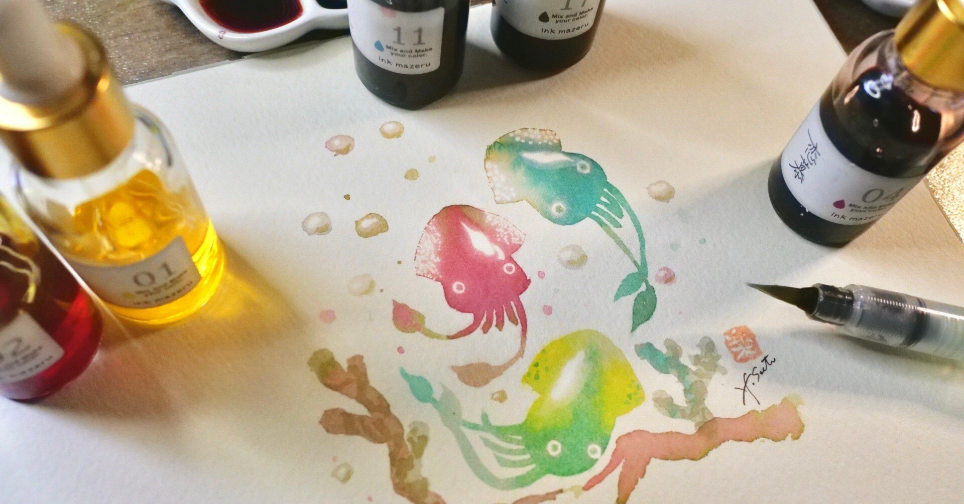 5/24・25新宿ワークショップまとめ｜サトウヒロシ