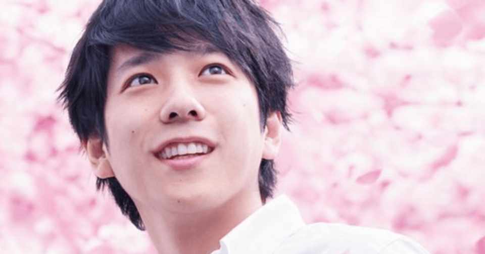 嵐のニノに似てるんだってさ 誠実なだけが取り柄のコピーライター Note