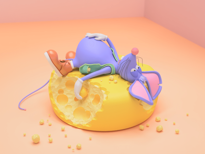 Fusion360でクレイアニメ風のレンダリングをしてみました Shinji Esaki Note Fusion360でクレイアニメ風のレンダリングをしてみました Shinji Esaki Note
