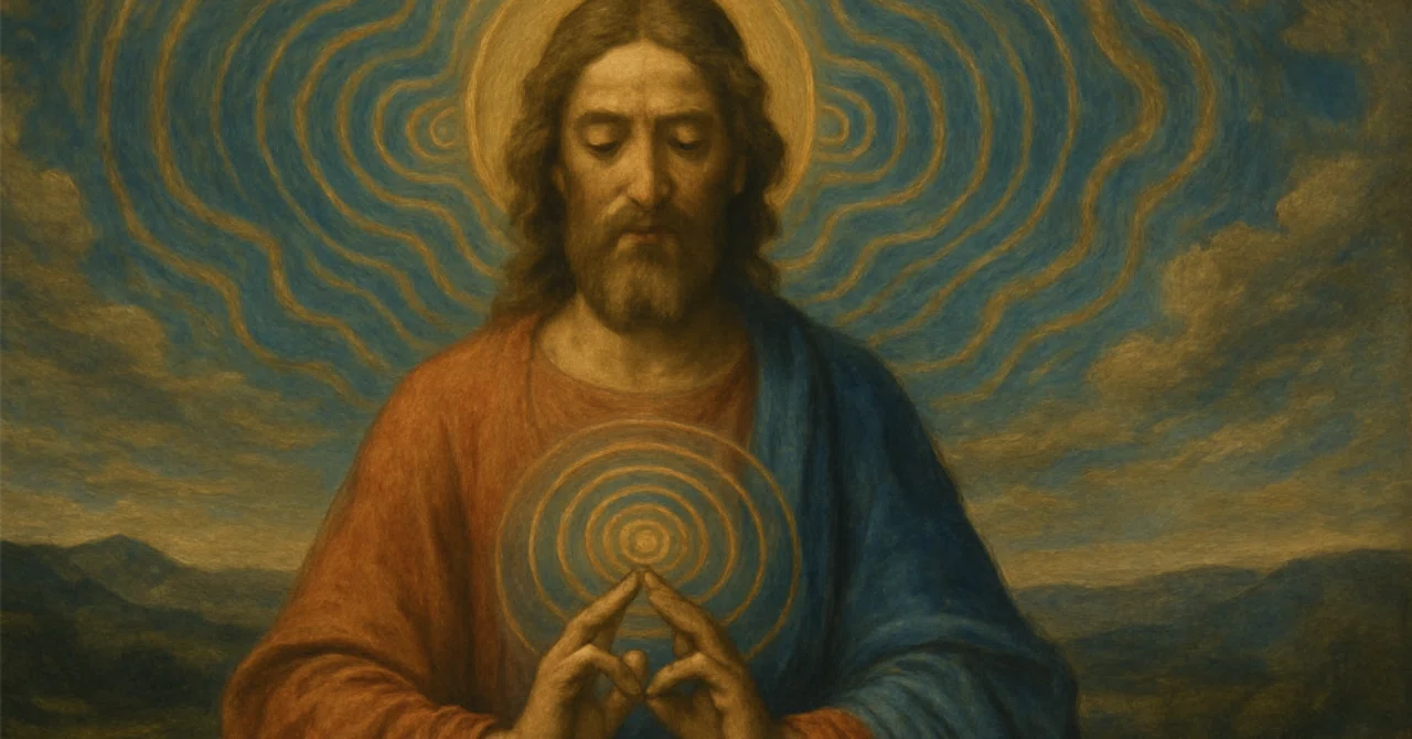 Physics Code Example Secret Code: Change Your Vibration, Change Your Reality—Accelerate ...