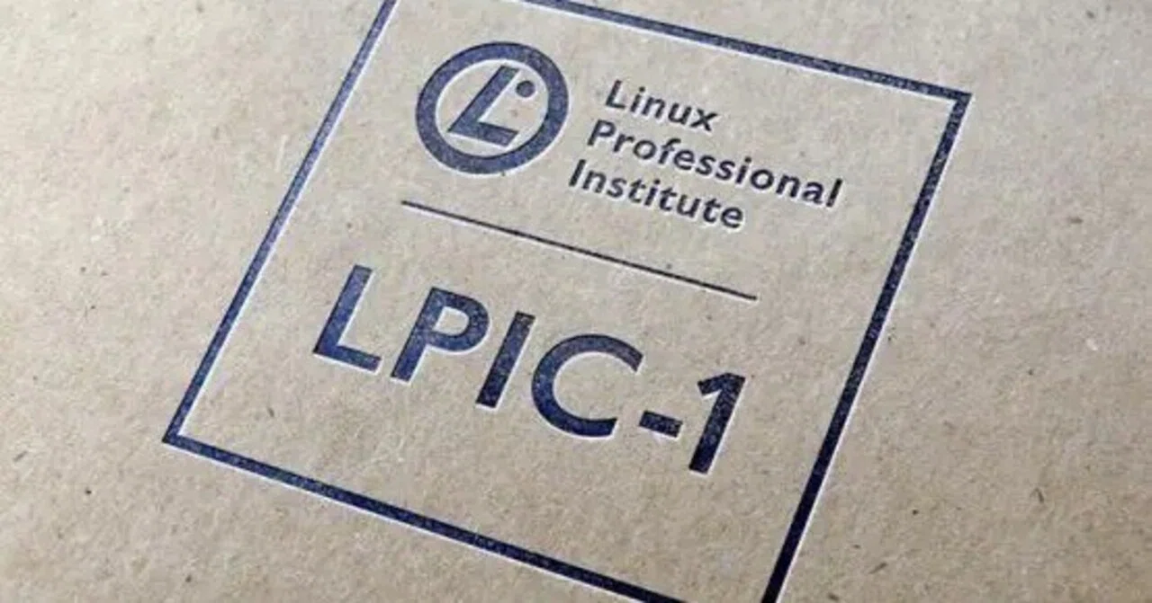LPIC】LPIC_Level1 認定取得と学習法｜mtmtpst