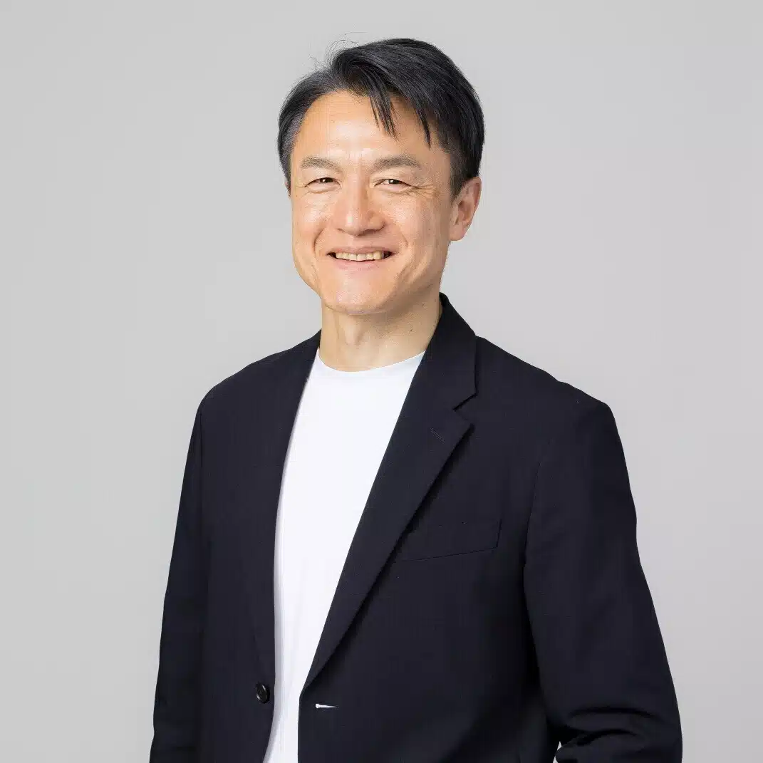 岩本和也@LEIFITH代表取締役