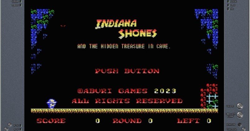 MSXエミュレータを紹介したいと思う…｜Yoshi