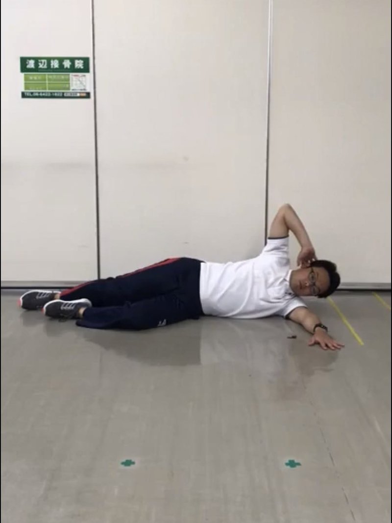 バスケが上達する体幹トレーニング 家で15分できるメニュー Hoops Japan Basketball Media