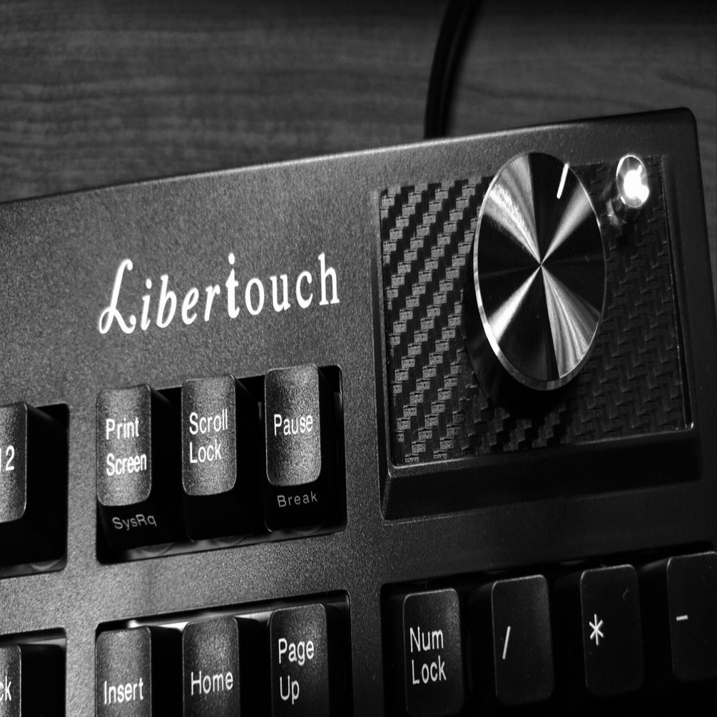 キーになります。 キーボード沼遍歴のあれこれ～リベルタッチやALPS、座屈ばねなど