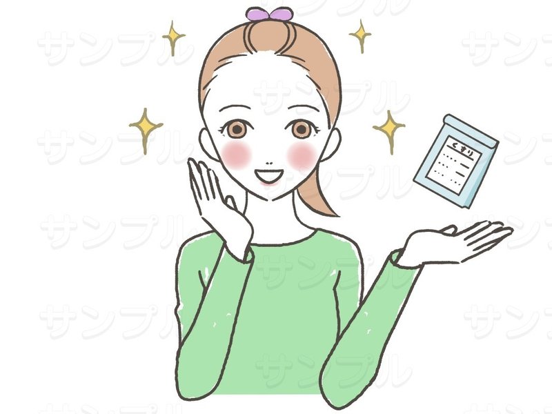 体調不良イラストを更新しました 葉月はどぅき Note