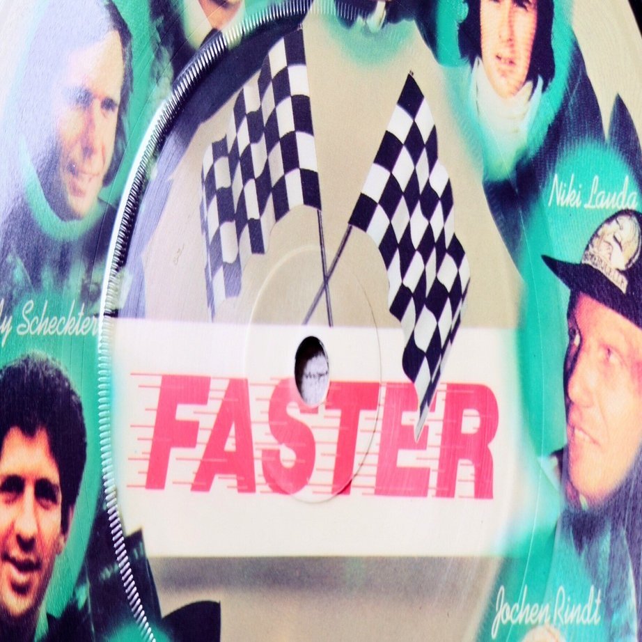 🎼Faster｜音(おと)