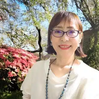 天月花心（あまつきはなこ）