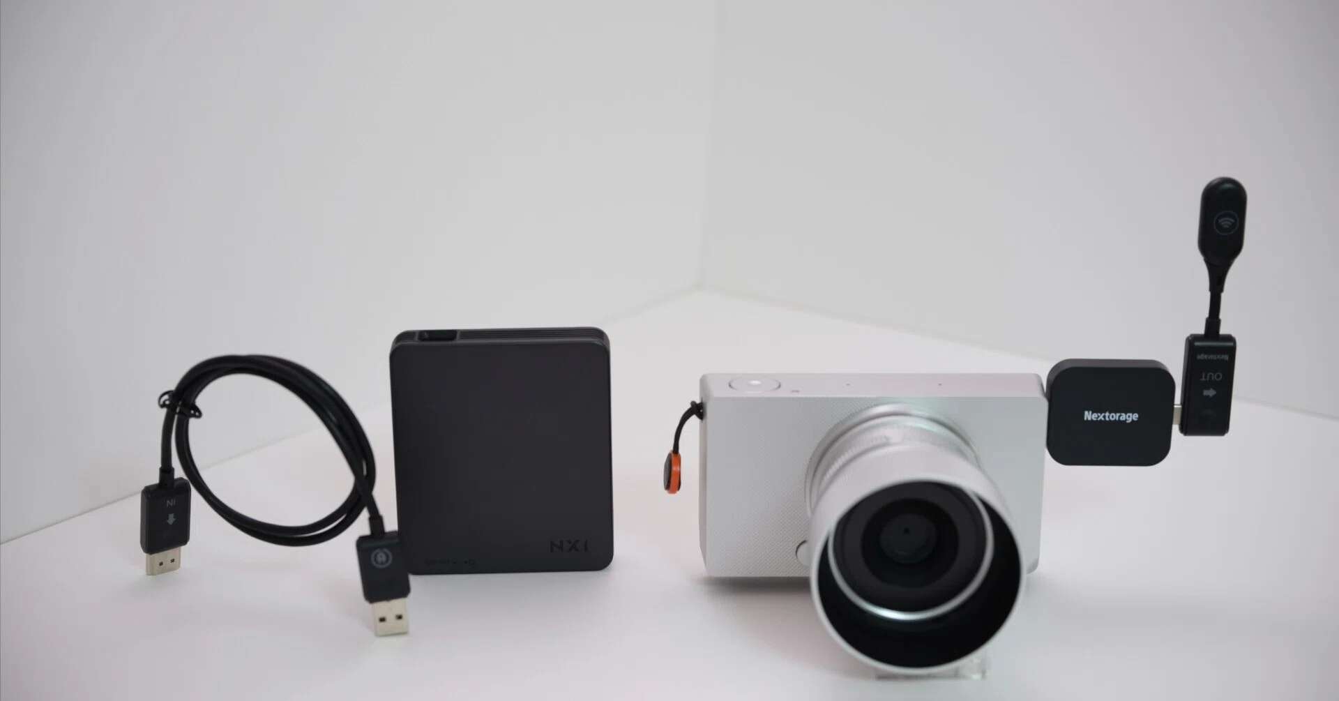 レビュー】SIGMA BFにPDPアダプターを使用してUSB接続を快適にする