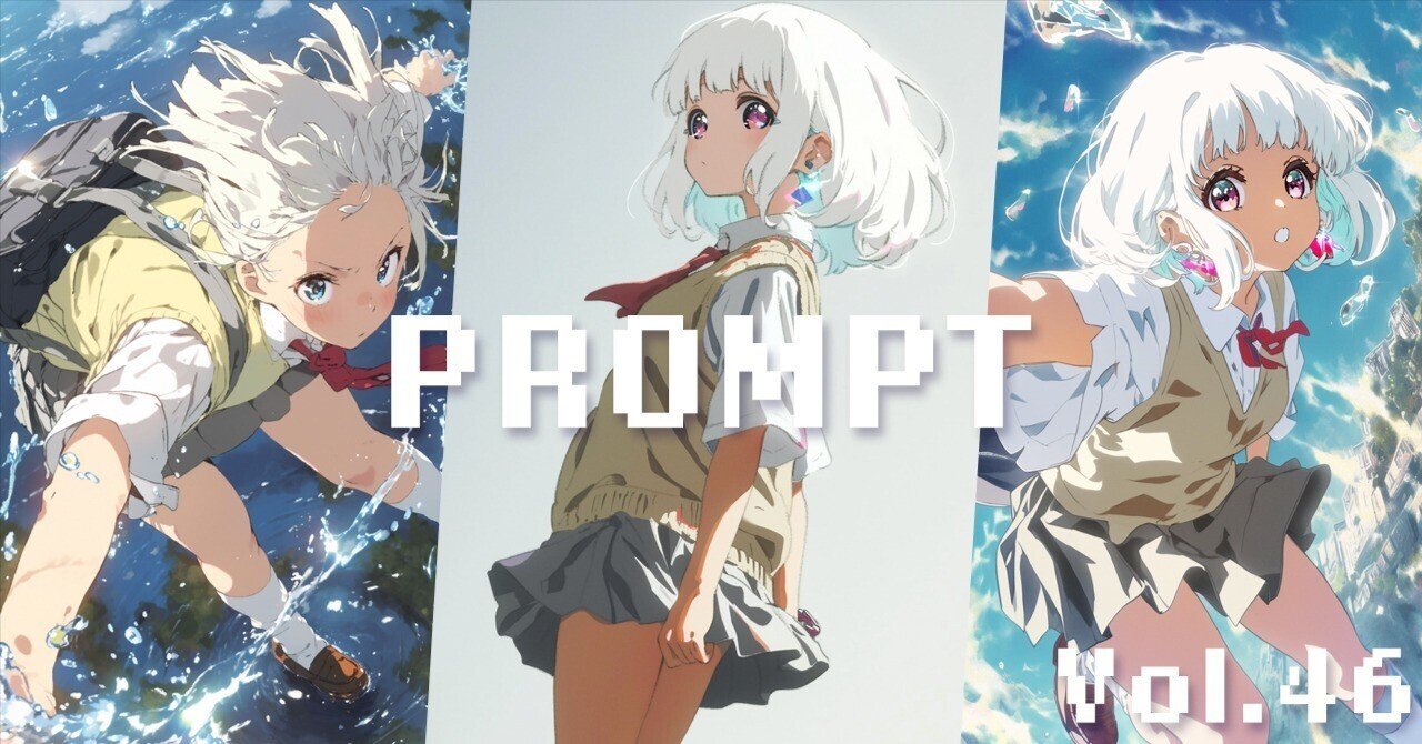 Midjourney】まだ誰も知らない。リファレンスの神技。誰でも映画が