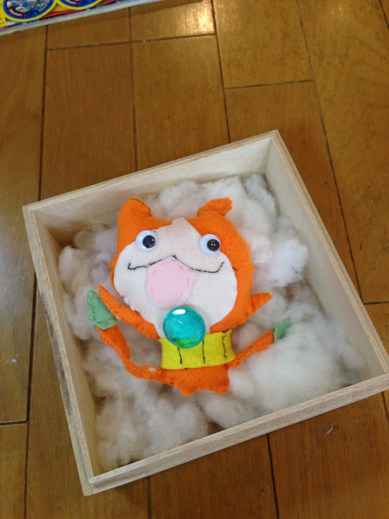 初めてぬいぐるみを作った時からの成長っぷり！｜あにゃあみと