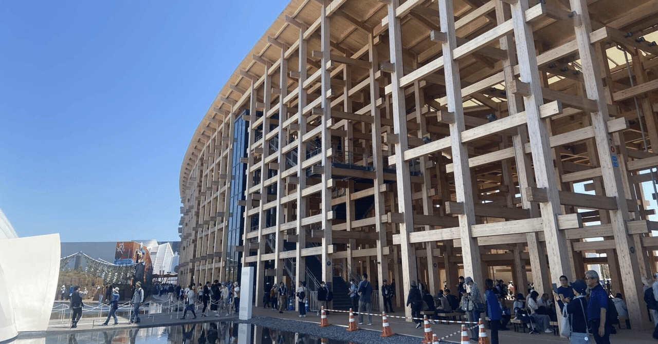 一発逆転で大屋根リングがレガシーに!初心営業マンが学ぶべき究極の価値の作り方、伝え方休日に盗む仕事術①トニー