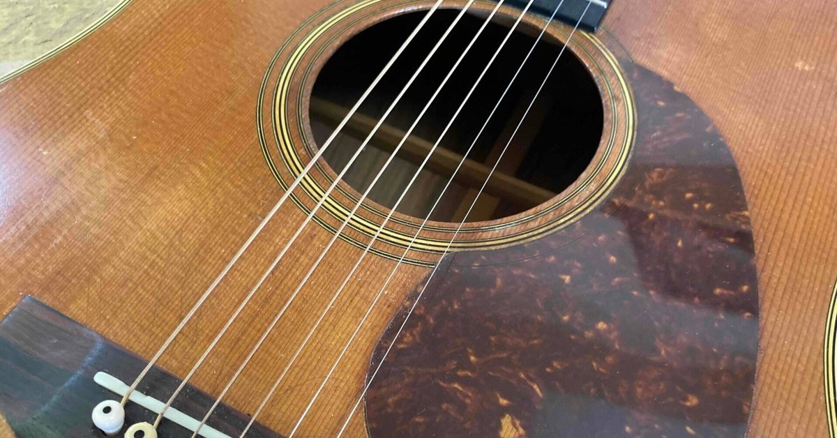 ギター 1973 Martin D-28 Martin D-28 Acoustic Guitar (1973) – Elderly Instruments