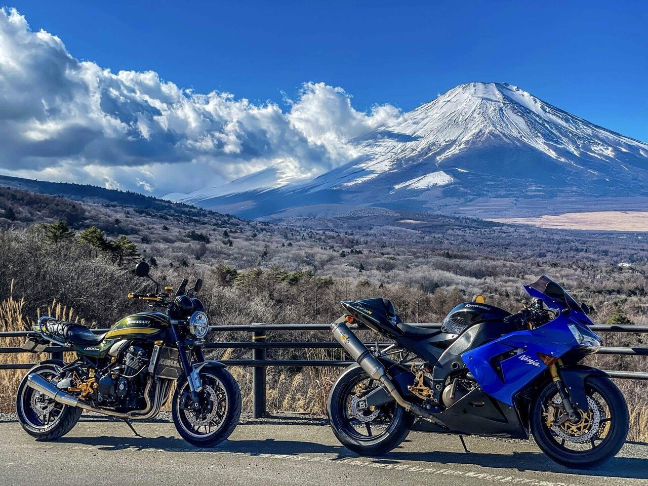 ハイ・プリーステス珍しい形の枠ズレ初期 How to stop without falling over - Explaining the causes of