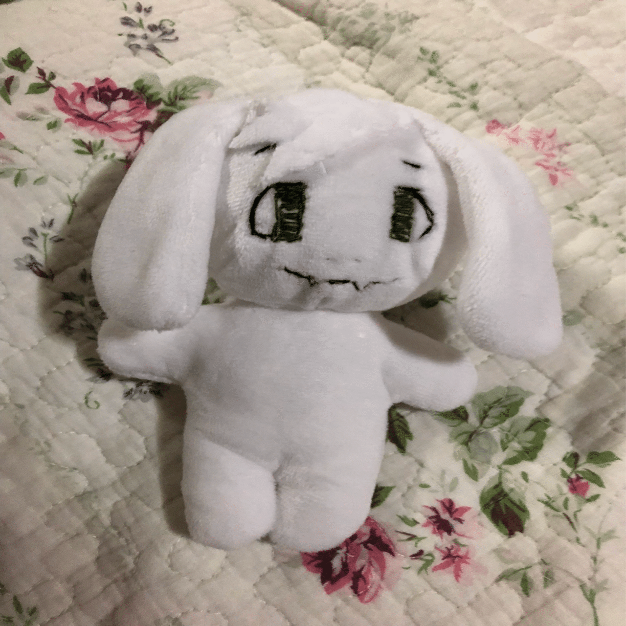 初めてぬいぐるみを作った時からの成長っぷり！｜あみと