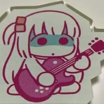 無色