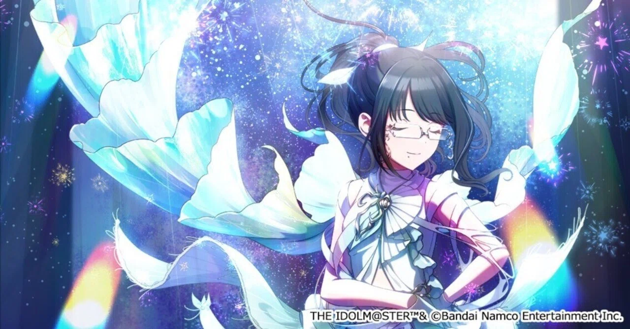 283 Production LIVE Performance Uka、」の感想, そして「ヒカリと夜