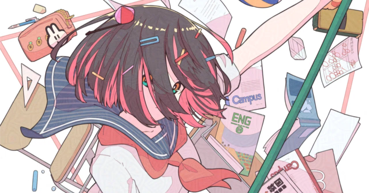 To You Who Cannot Like Your Own Art｜のり恋🐰イラストレーター