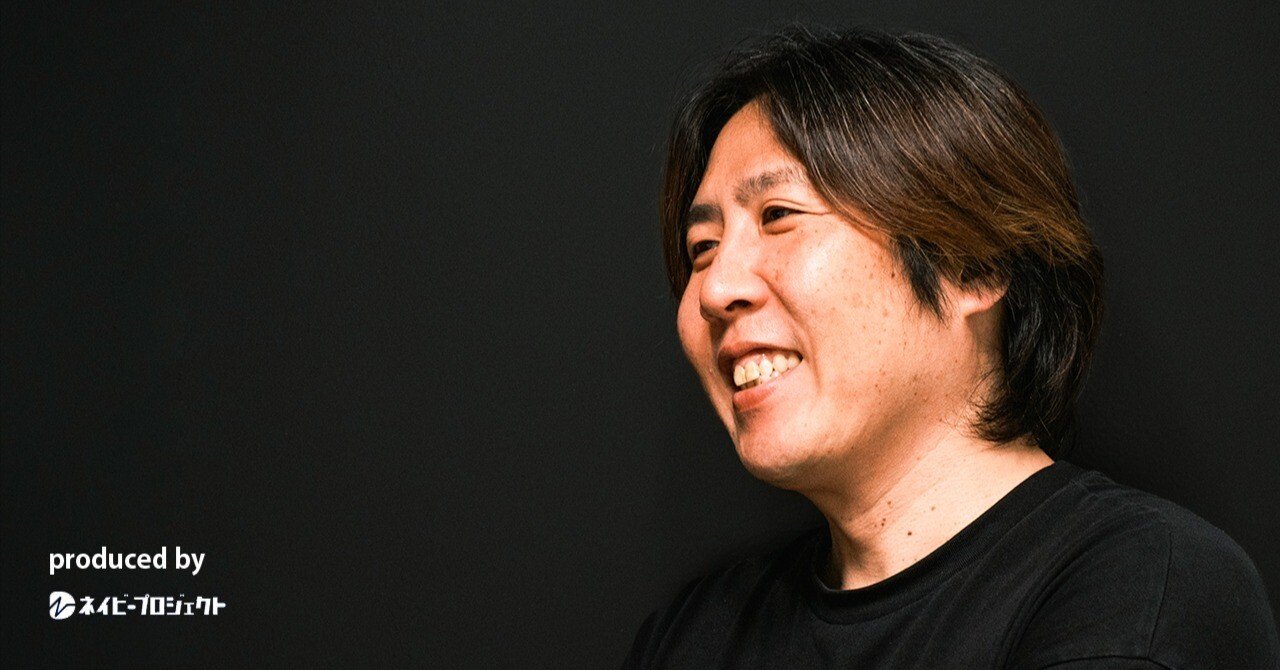 45歳なのにZ世代マーケも依頼される辣腕クリエイターは「飯にこだわれ