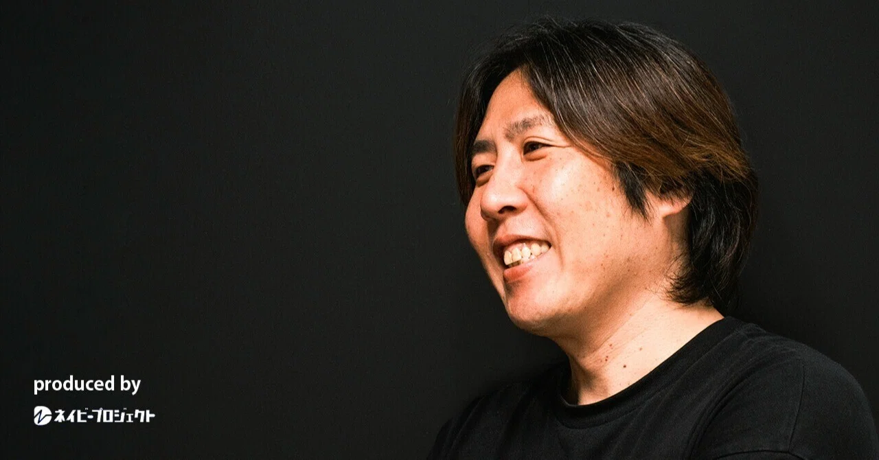45歳なのにZ世代マーケも依頼される辣腕クリエイターは「飯にこだわれ