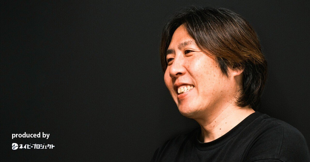 45歳なのにZ世代マーケも依頼される辣腕クリエイターは「飯にこだわれ