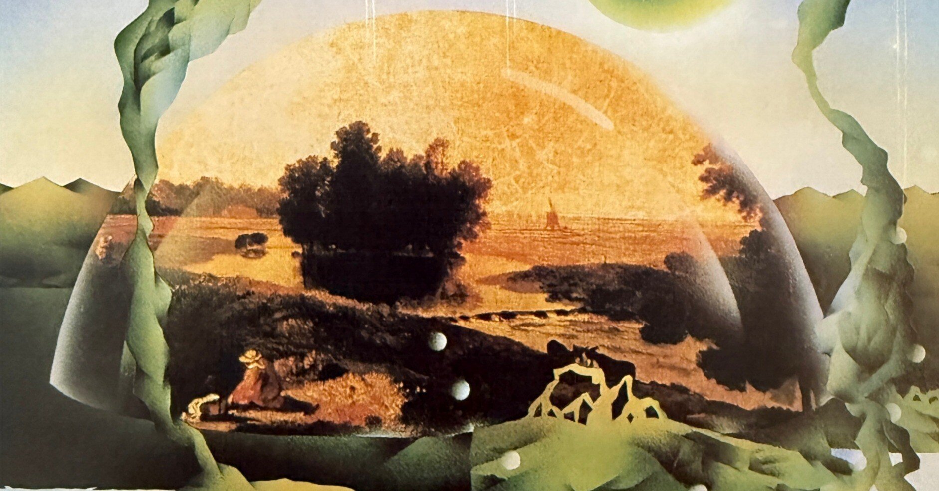 訂訳】Druid『Toward the Sun』：英国プログレの隠れた名盤を徹底解説