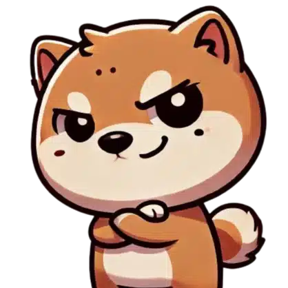 しば犬