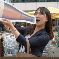 塩見なゆ