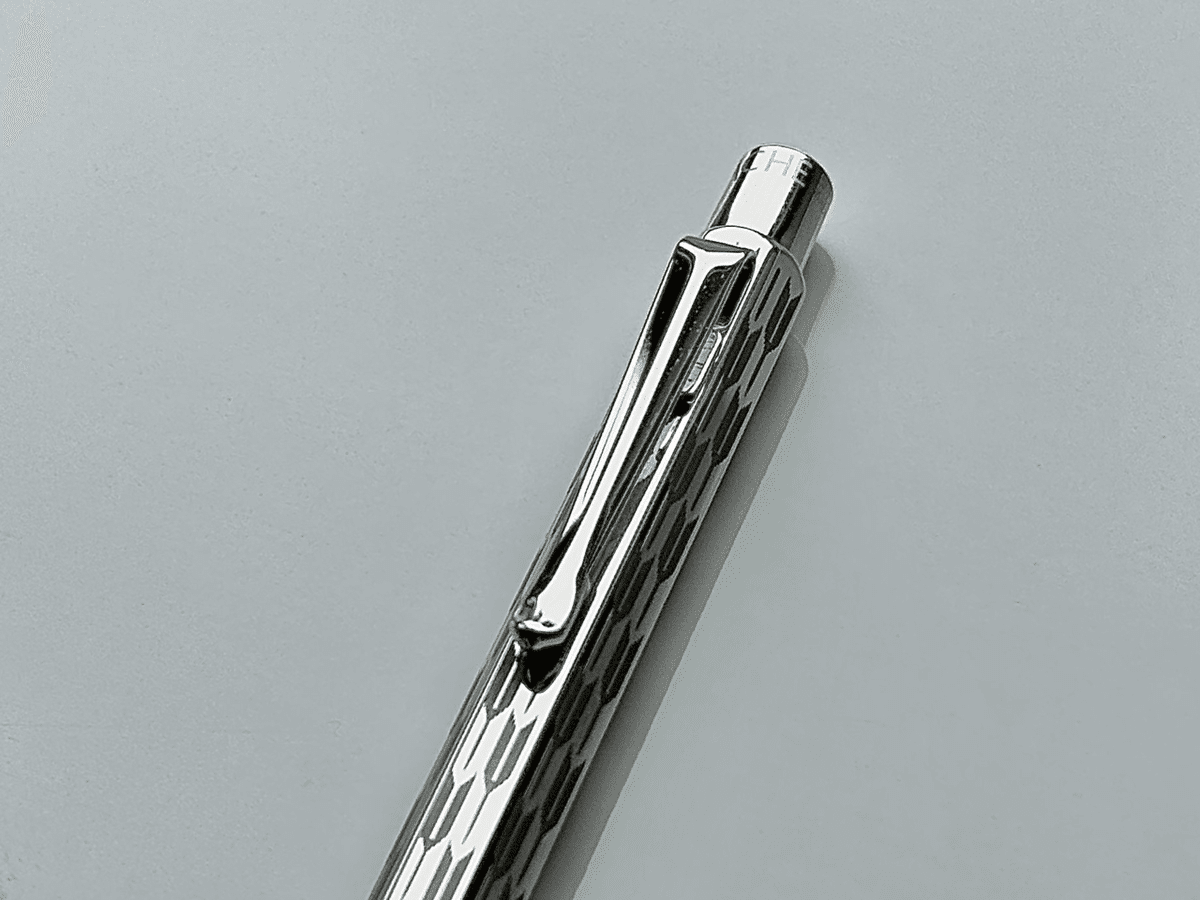 カランダッシュ エクリドール ベネシアン MP0.5 CARAN D'ACHE/カラン