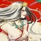 霊峰富士 龍の女神 夜空希来｜yozorakiki
