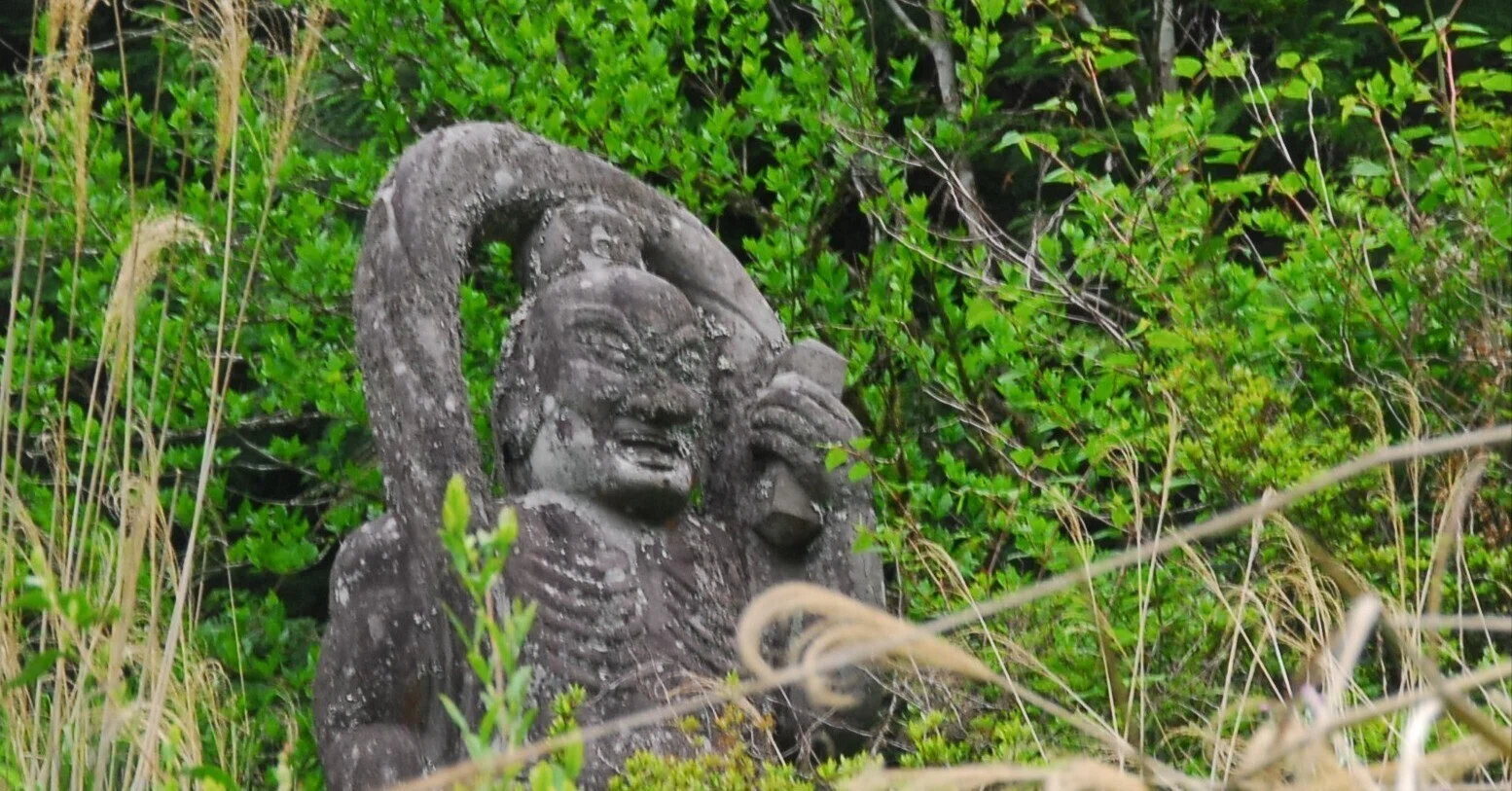 【中古】 仏像を旅する「北陸線」 仏像と石塔の廃墟」高知県仁淀川町の不思議スポットの真相に迫る｜中山道雄