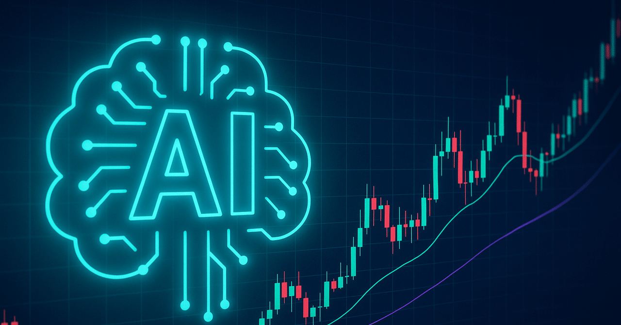 【🔰AI初心者でもOK🔰】FX×生成AIで月30万円稼いだ話半年で達成できた"ちょい未来"な稼ぎ方ギュータン