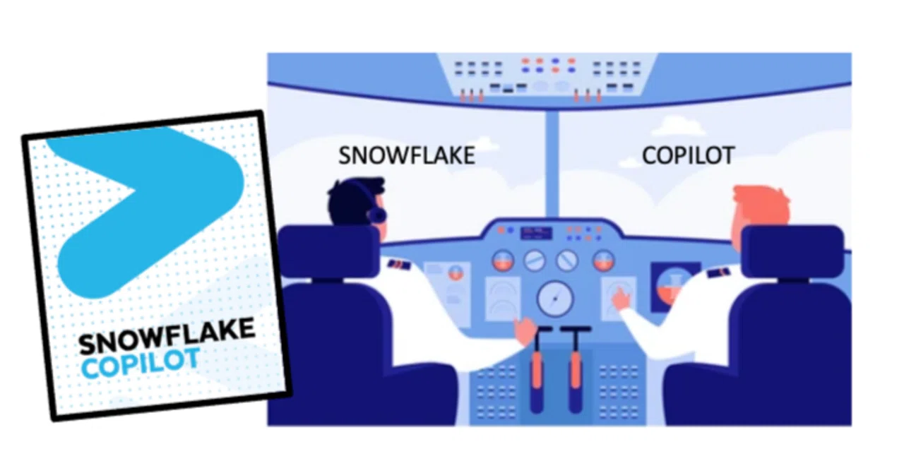 Snowflake Copilotを使ってみた感想｜マエダ