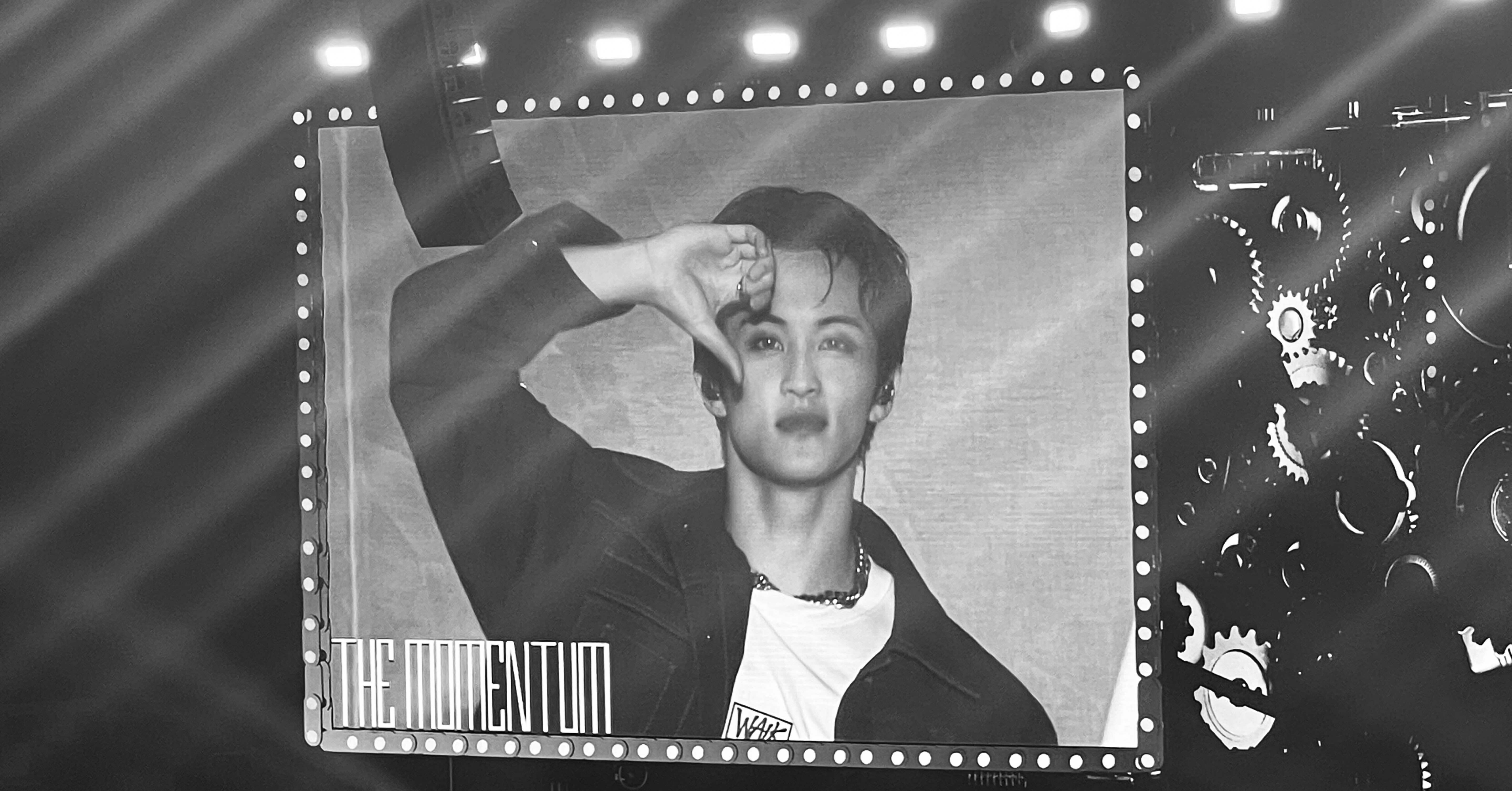 NCT127 ジャカルタ公演 レポ｜NEO CITY – THE MOMENTUM｜y