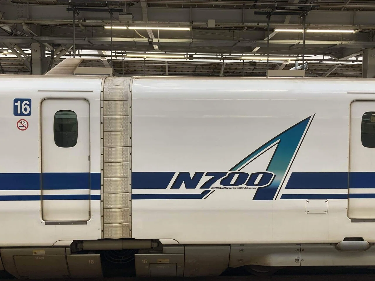結局どこで何がええのん？のぞみ号の車両・号車・座席・列選び｜すばかん