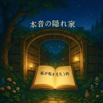 本音の隠れ家