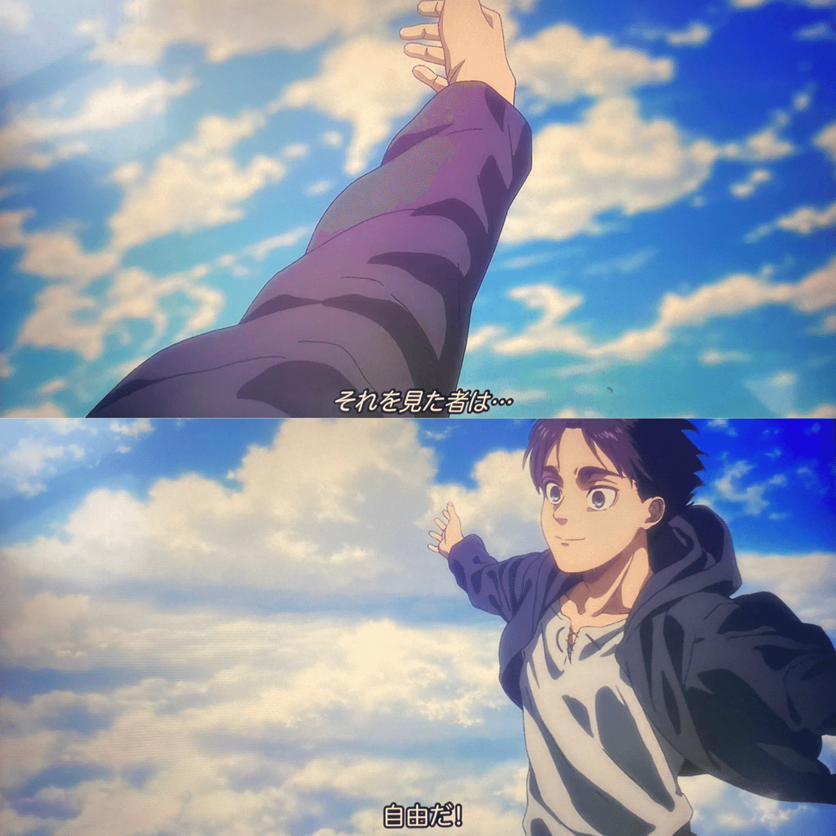 1000以上 進撃の巨人 アニメ 漫画 比較 912934-進撃の巨人 アニメ 漫画 比較 - Blogjpmbahe8lhk【