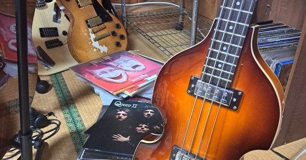 本日の一曲 vol.624 ニルヴァーナ：スメルズ・ライク・ティーン