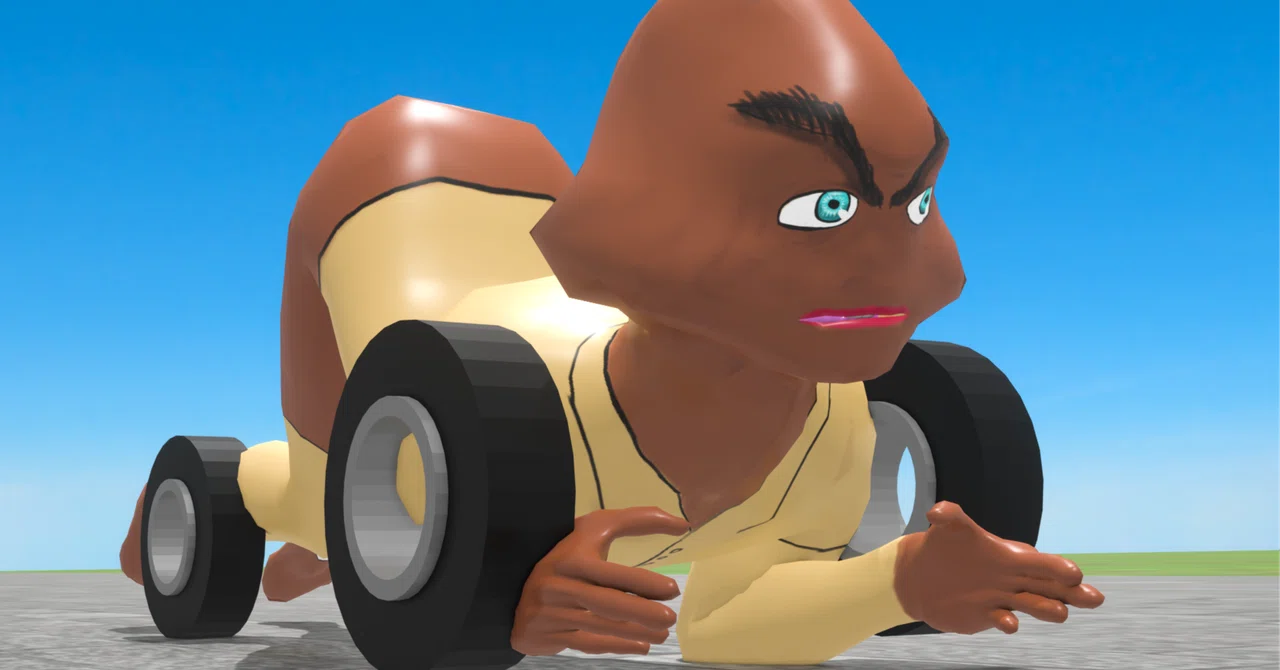 I want to write a little about how I feel now that the animation is ...