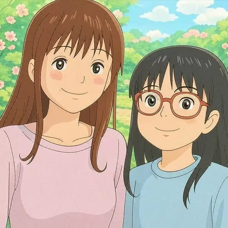 ＜発達障害×不登校＞凸凹ライフ