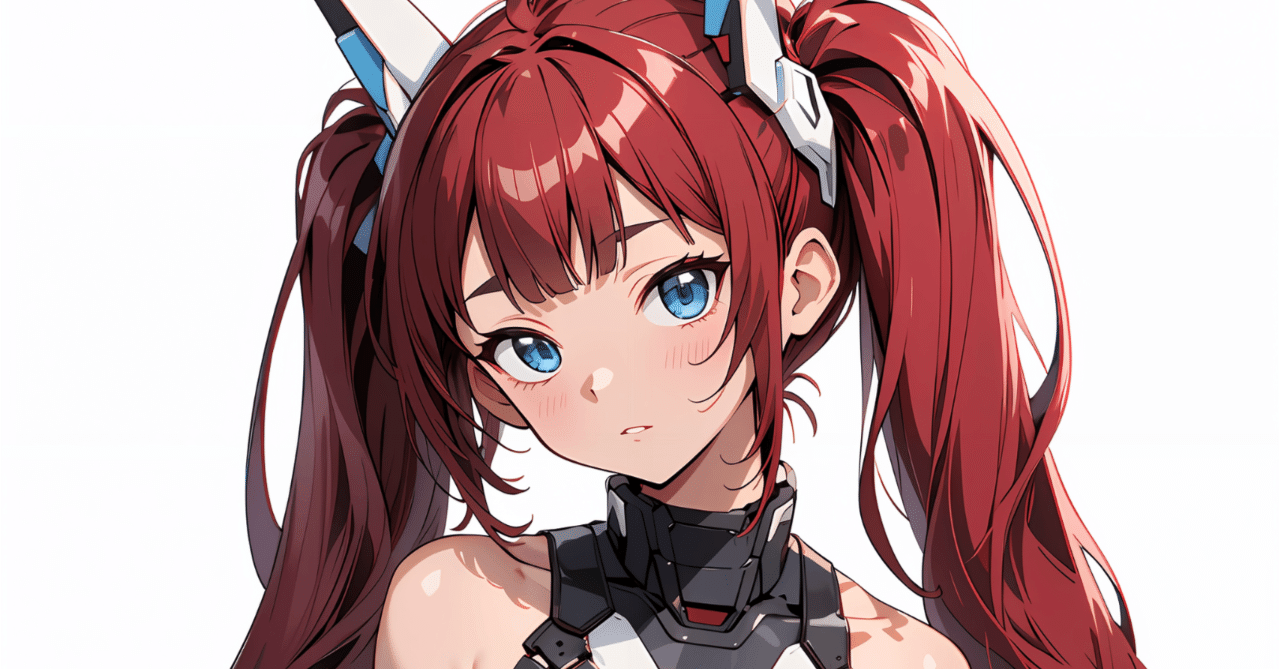 イラスト作成5 AI画像生成】2025年5月15日のイラスト【全プロンプト公開】｜てんねん