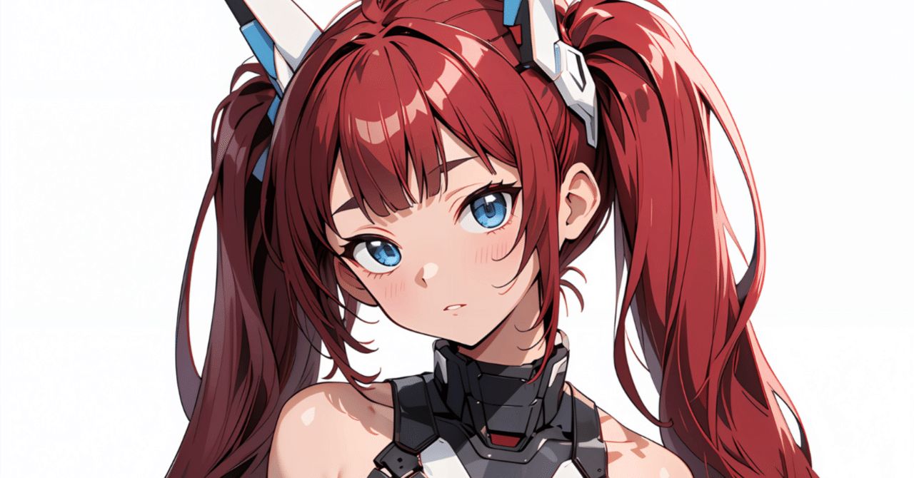 AI画像生成】2025年5月18日のイラスト【全プロンプト公開】｜てんねん