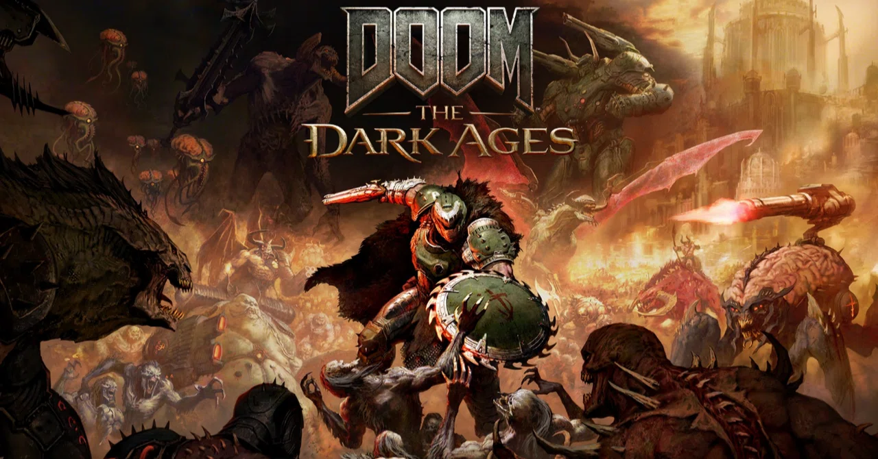 『DOOM The Dark Ages』ちょびっとプレイレビュー（第22章までクリア）｜しゅんてい
