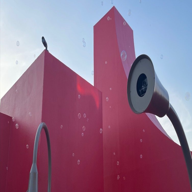 オマーン館＠大阪・関西EXPO｜Hiro Natural Therapy