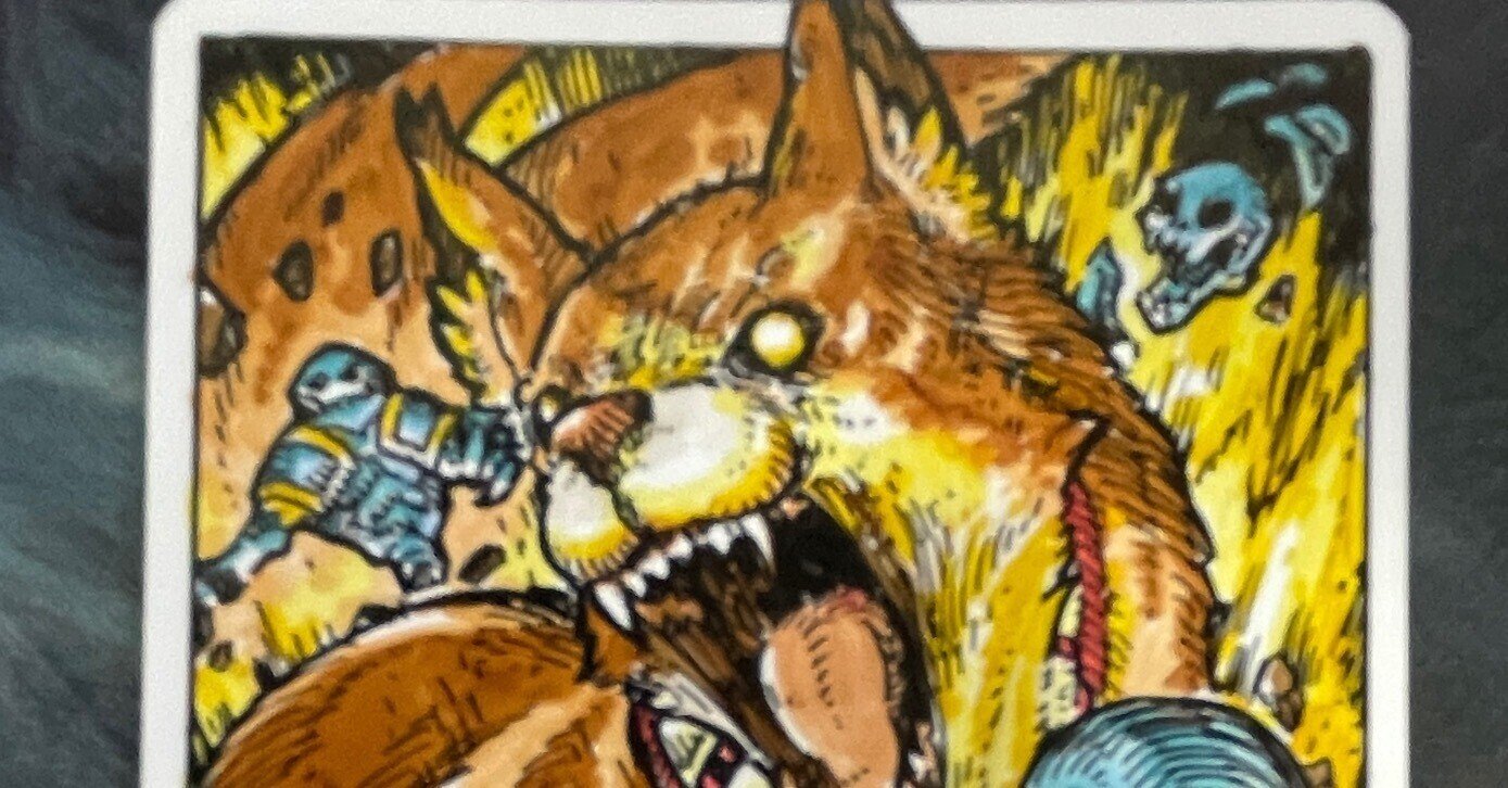 MTG アーティストプルーフ crowded crypt 雑沓する墓所 (Crowded Crypt MTG アーティストプルーフ crowded crypt 雑沓する墓所 (Crowded Crypt